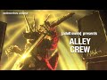 Alley Crew HSLU Adult Swim Europe