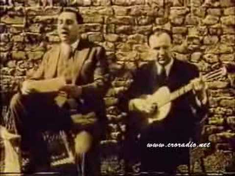 Ivo Tijardović svira SERENADU 1941
