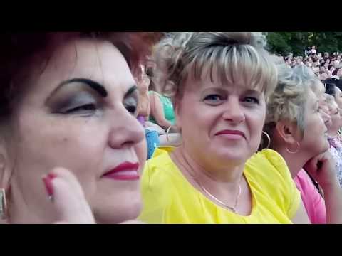 Винник концерт Ужгород