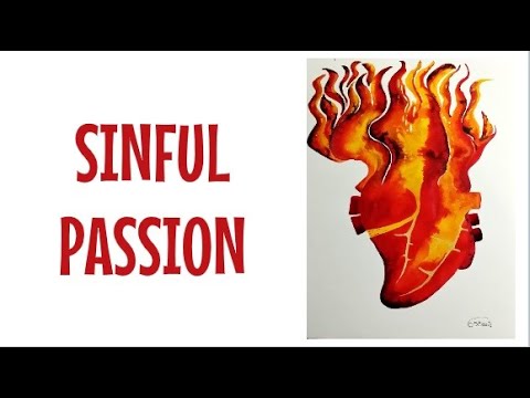 Listening to Dimash   episode 6 - "Sinful Passion"