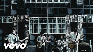 ASIAN KUNG-FU GENERATION - Rewrite (Video Clip)