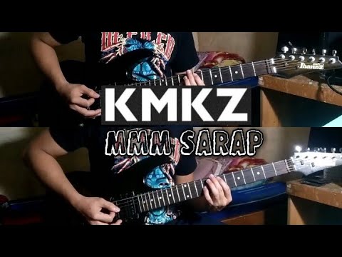 Mmm sarap - Kamikaze