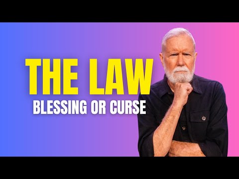Is the BIBLE LAW a Delight or a Dilemma?