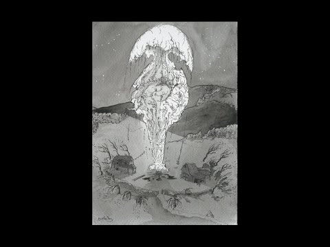 Tindalos #51 - Lovecraft : La Couleur Tombée du Ciel (1927). Livre audio