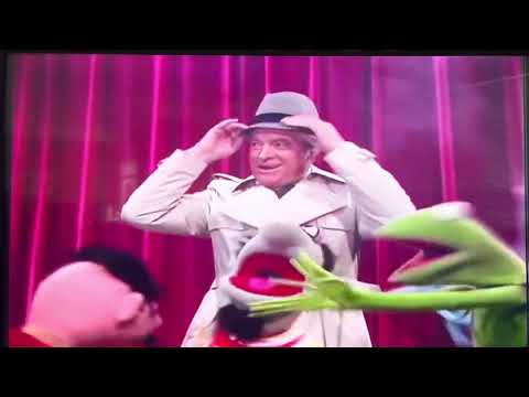 The Muppet Show: Ending with Bob Hope (DVD Version)