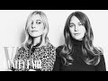 Greta Gerwig and Lola Kirke Discuss Mistress ...