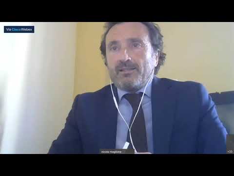 Pistoia - Consiglio Comunale (18.01.21)