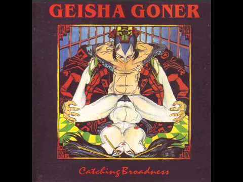 Geisha Goner - Yossarian