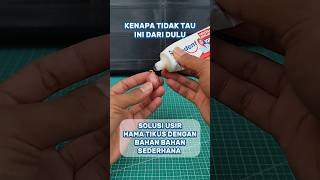 Download lagu Trik mengusir tikus #creatorkampung #tutorial #tipspraktis #tips #diy #idekreatif #unik #tikus mp3 Download lagu Trik mengusir tikus #creatorkampung #tutorial #tipspraktis #tips #diy #idekreatif #unik #tikus mp3