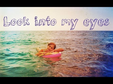 Rodica Olișevschi - Look into my eyes (ORIGINAL SONG)(lyrics in description)