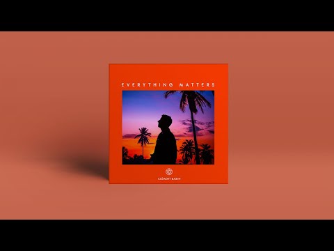 Clément Bazin - Catch Me Ft. Aaricia