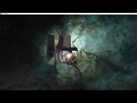 Interdictors and Bubbles 101- Stath Vaille - March 2019 - Eve Online