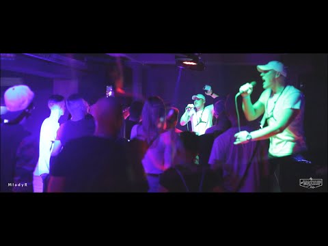 MłodyR - KAWAŁ DROGI (Vezbeats)