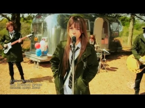 download lagu mp3 mp4 The Brilliant Green, download lagu The Brilliant Green gratis, unduh video klip The Brilliant Green