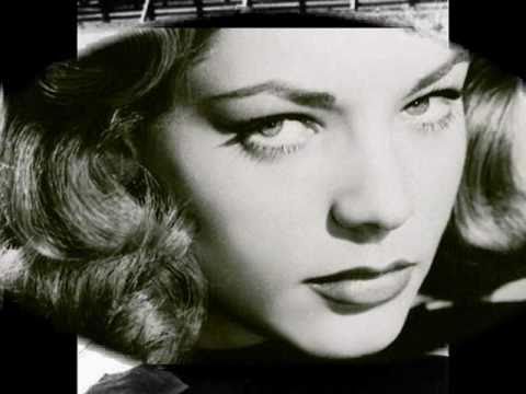 FEELING GOOD - Rebecca Ferguson