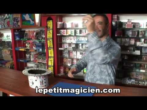 Voir la vidéo Apparition De Fleurs Flower Papier