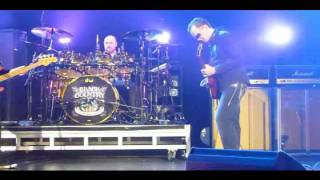 Black Country Communion~Sista Jane~at Anaheim,  June 10, 2011