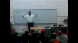 | 1 | KRS-ONE on Reading | Knowledge Reigns Supreme |