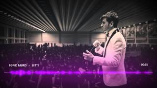 FERİD MERD-BİTTİ (demo)
