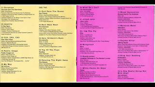 Joe Jackson - Is She Really Going Out With Him