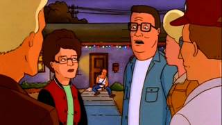 Top 10 King Of The Hill Episodes