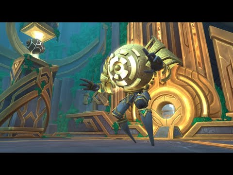 Aufmerksamer Wächter Mythic 2ter Kill Requiem DSH