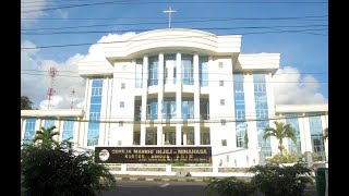 Download lagu KUMPULAN LAGU ROHANI TUHAN YESUS SEGALANYA - LAGU NNBT N0. 26, 34, 37, 35 mp3