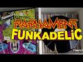 Funkadelic - Electro Cuties (1981)