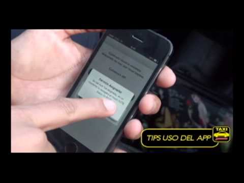 TAXI SATELITAL : Tips para que nuestro conductor te encuentre de manera rápida y eficaz