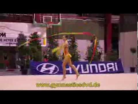 Happy Cup 2013   Senior Ribbon   01   Olga BOGDANOVA