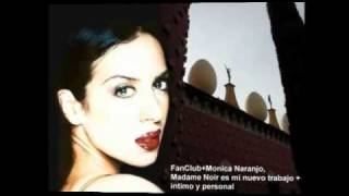 MONICA NARANJO-MI VIDA POR UN HOMBRE