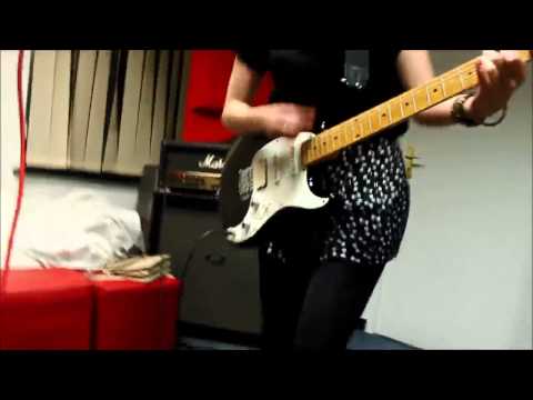 Agyness B. Marry- Głosy na MG