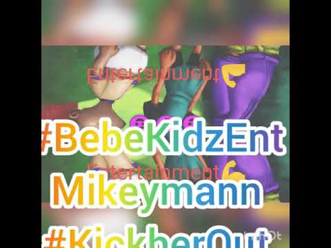 Do you really want these problems❓❓ MIKEYMANN FT MOBSTAR DG