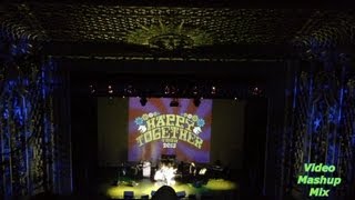 Chuck Negron "One" - Happy Together Tour 2013 Los Angeles