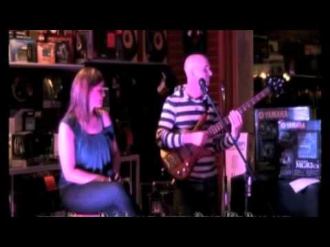 Simon Daigle "AMAZING GRACE" ( Bass + Vocal )