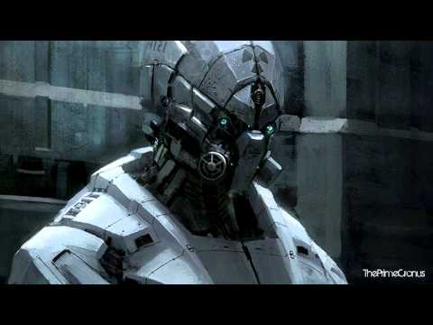 Thunderstep Music - Story Of A Soldier