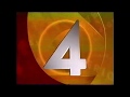 Vinjett Orange 1 TV4 1999 09 20