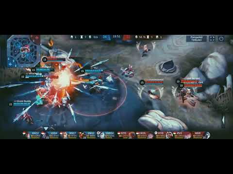 War mythical glory ++