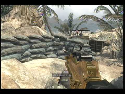 aV VS SOA Game Three