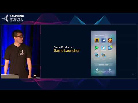SDC 2017 Session: Level Up Your Game! New Insights and Tools for Game Developers