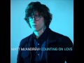 Matt McAndrew - Counting On Love 