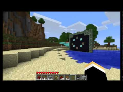 Sowntexas - Minecraft redstone inventions 7
