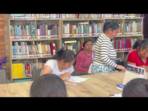 💛 ¡Seguimos construyendo bienestar para las familias jenesanenses!