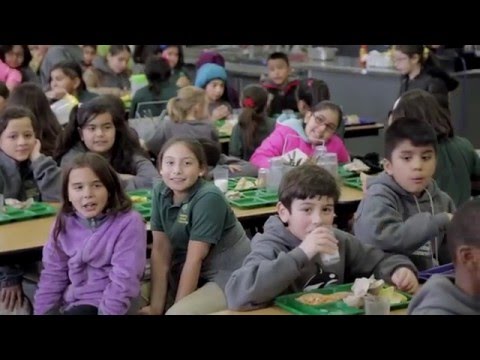 Video: 2015 Philanthropy Award Winner Academy for Global Citizenship