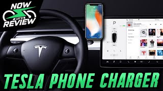 MagBak Chargers Review - Awesome Tesla Tech!