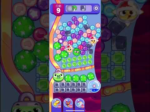 (Angry birds dream blast) Level 8250 gameplay, subscribe for latest update!