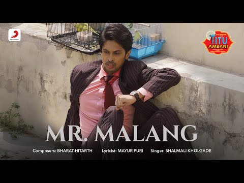 Mr Malang