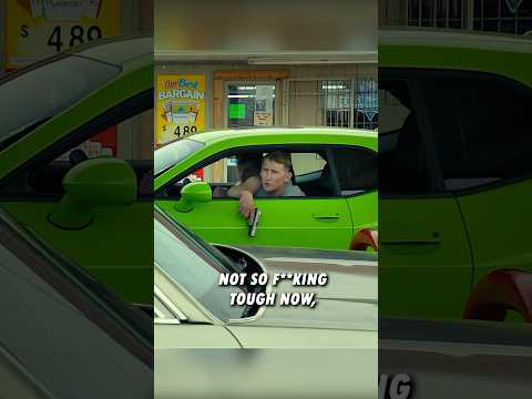 You’d think there were 10 of me#movie #western #shorts