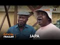 Japa Yoruba Movie 2023 | Official Trailer | Now Showing On ApataTV+