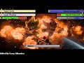 Sonic The Hedgehog 3 2024 Final Battle With Healthbars 2 3
